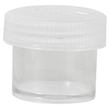 NALGENE - Polypropylene Jar 2 oz