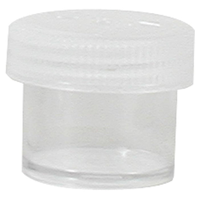 NALGENE - Polypropylene Jar 2 oz
