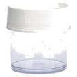 NALGENE - Polypropylene Jar 4 oz