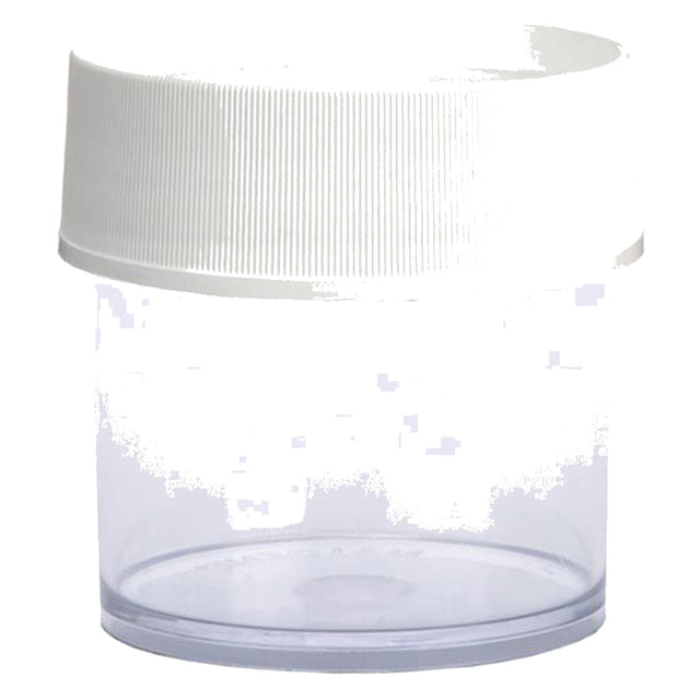 NALGENE - Polypropylene Jar 4 oz