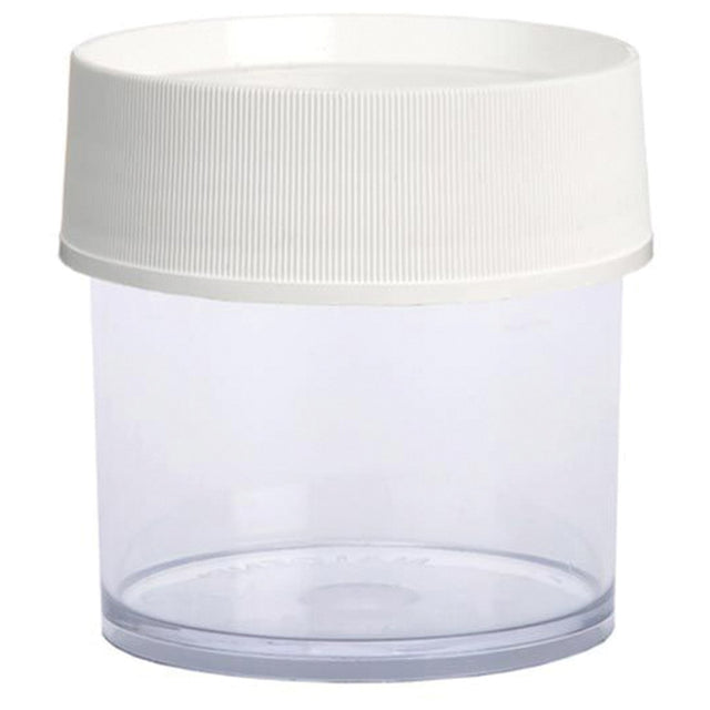 NALGENE - Polypropylene Jar 4 oz