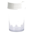 NALGENE - Polypropylene Jar 8 oz