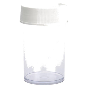 NALGENE - Polypropylene Jar 8 oz