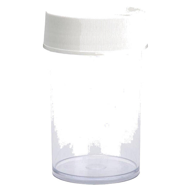 NALGENE - Polypropylene Jar 8 oz