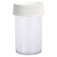 NALGENE - Polypropylene Jar 8 oz