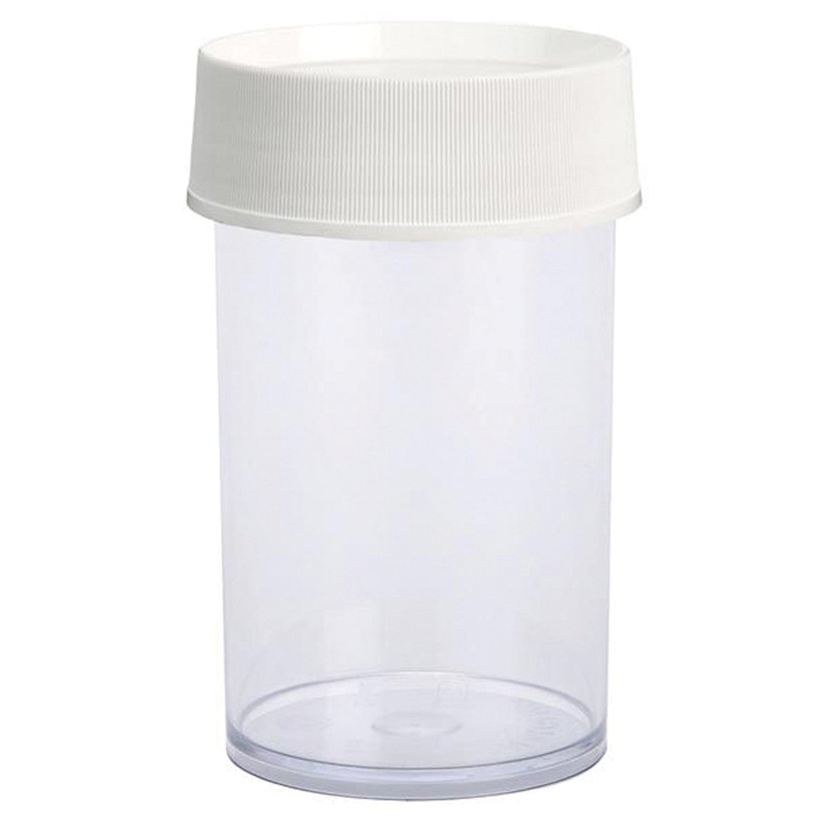 NALGENE - Polypropylene Jar 8 oz