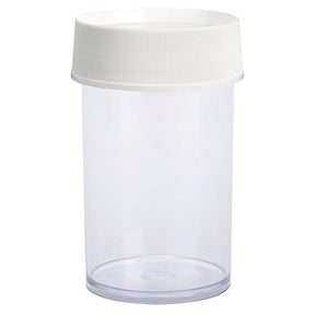 NALGENE - Polypropylene Jar 8 oz