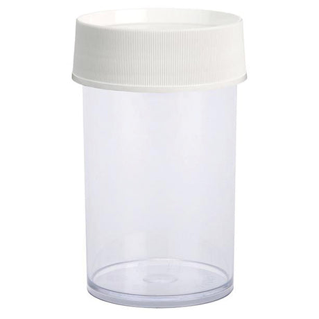 NALGENE - Polypropylene Jar 8 oz