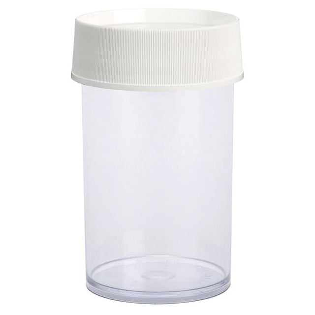 NALGENE - Polypropylene Jar 8 oz
