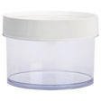 NALGENE - Polypropylene Jar 16 oz