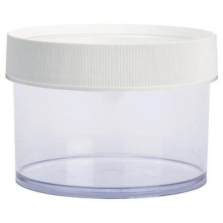 NALGENE - Polypropylene Jar 16 oz