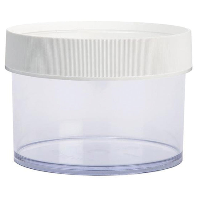 NALGENE - Polypropylene Jar 16 oz