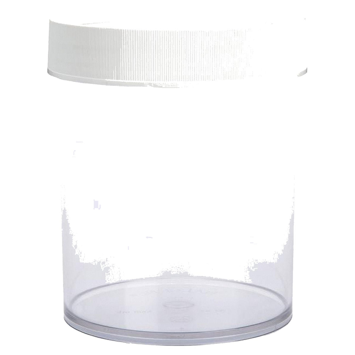 NALGENE - Polypropylene Jar 32 oz