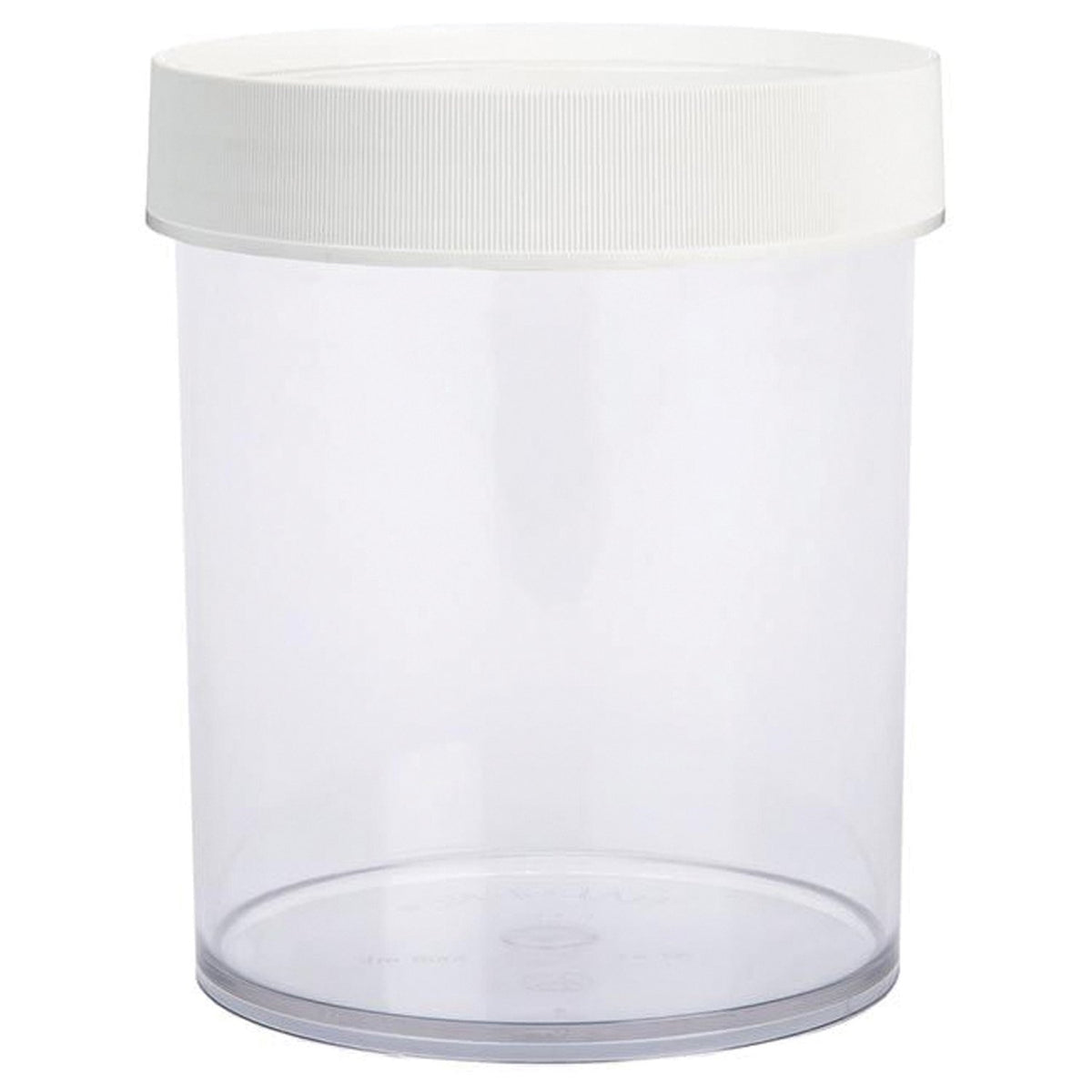 NALGENE - Polypropylene Jar 32 oz