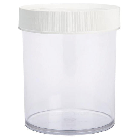 NALGENE - Polypropylene Jar 32 oz