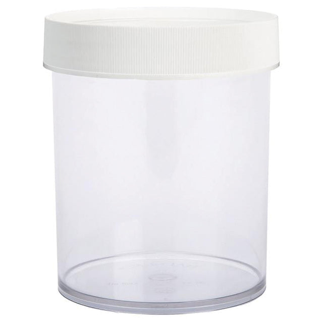 NALGENE - Polypropylene Jar 32 oz
