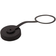 NALGENE - WM Loop-Top Lid Black for 32oz/12oz Bottles