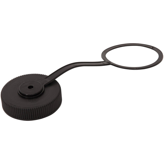 NALGENE - WM Loop-Top Lid Black for 32oz/12oz Bottles