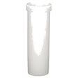 NALGENE - Snap-Cap Vial LDPE 1x1.3 Inch