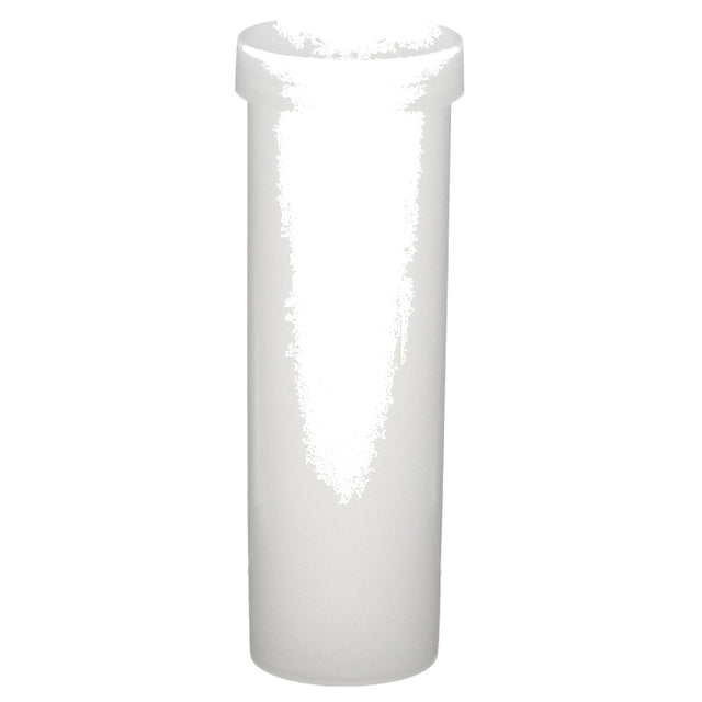 NALGENE - Snap-Cap Vial LDPE 1x1.3 Inch