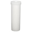NALGENE - Snap-Cap Vial LDPE 1x1.3 Inch