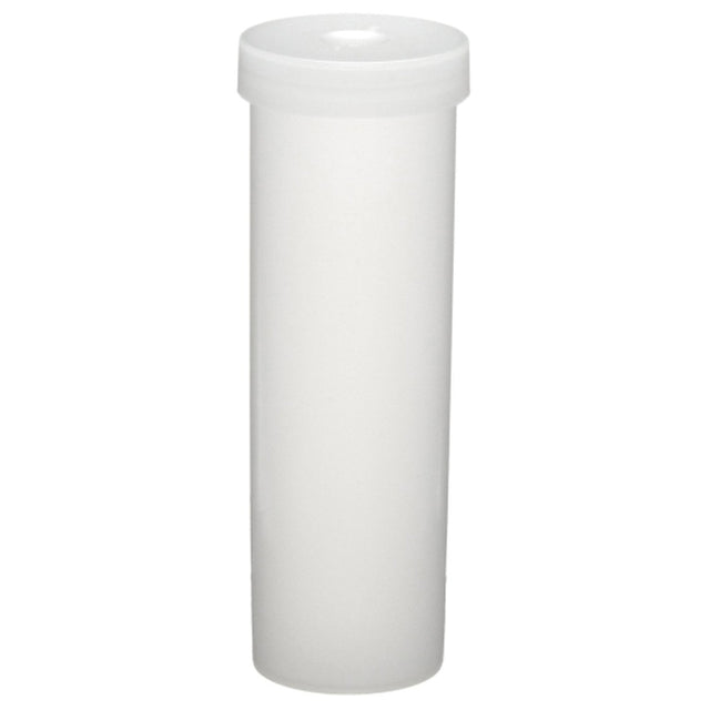 NALGENE - Snap-Cap Vial LDPE 1x1.3 Inch