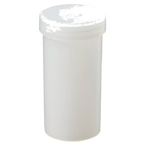 NALGENE - Snap-Cap Vial LDPE 1.5x2.75"