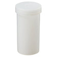 NALGENE - Snap-Cap Vial LDPE 1.5x2.75"