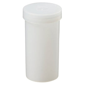 NALGENE - Snap-Cap Vial LDPE 1.5x2.75"