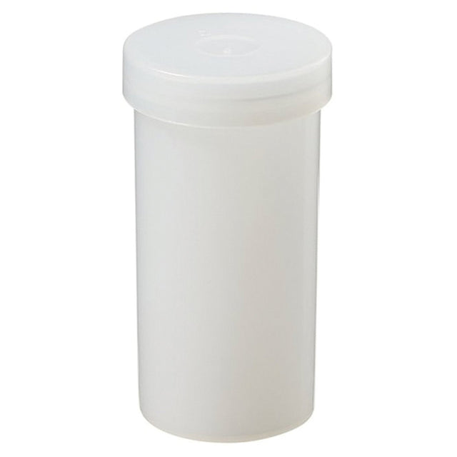 NALGENE - Snap-Cap Vial LDPE 1.5x2.75"