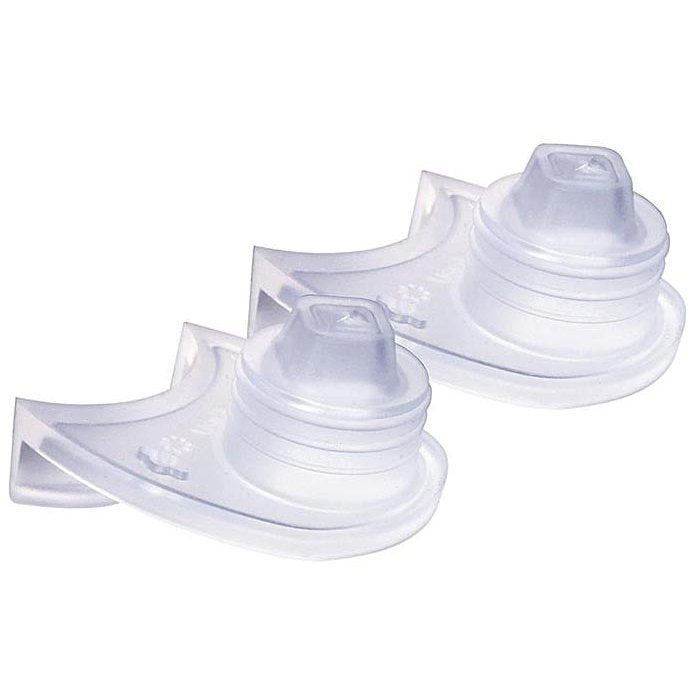 NALGENE - Grip-N-Gulp Replacement Valve 2-Pack