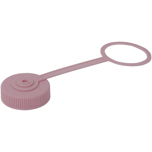 NALGENE - WM 16oz Lid Pink (Bulk)
