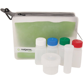 NALGENE - Travel Kit with Carry Case