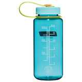 NALGENE - WM 16oz Sustain Bottle - Cerulean