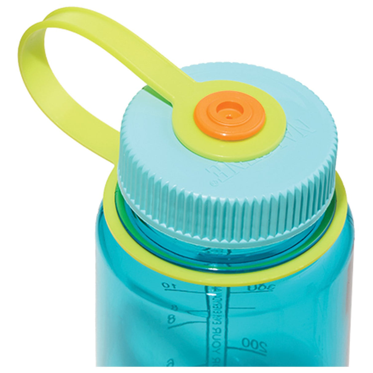 NALGENE - WM 16oz Sustain Bottle - Cerulean