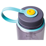 NALGENE - WM 16oz Sustain Bottle - Aubergine