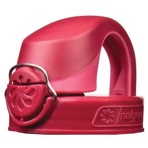 NALGENE - OTF Lid Beet Red/Red