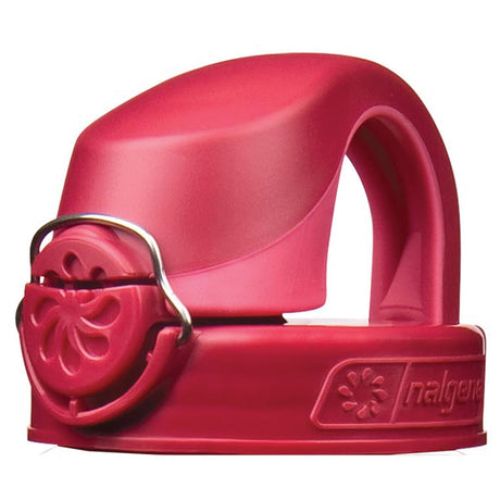 NALGENE - OTF Lid Beet Red/Red