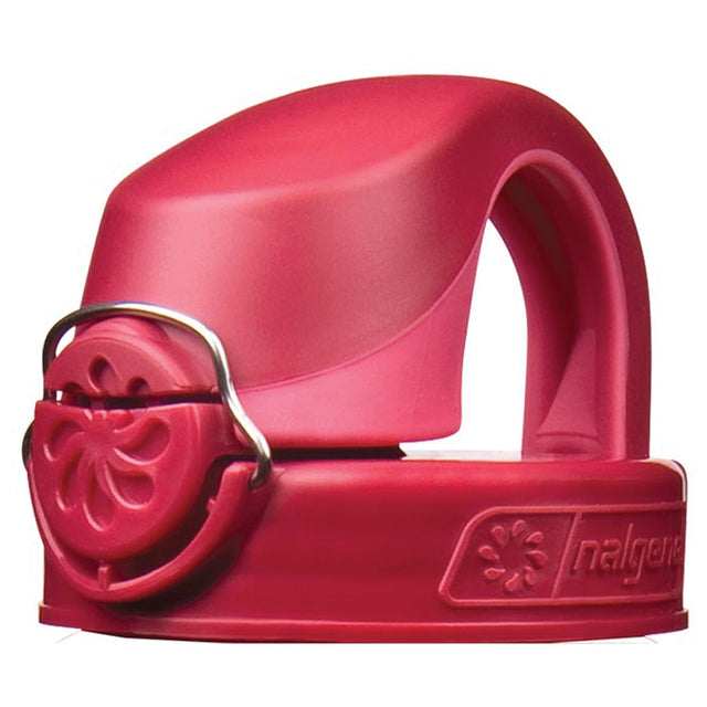 NALGENE - OTF Lid Beet Red/Red