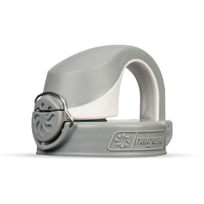 Nalgene - OTF Lid Gray/White