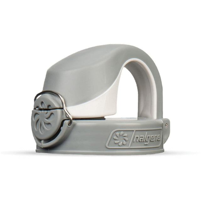 Nalgene - OTF Lid Gray/White