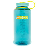 NALGENE - WM 32oz Sustain Bottle - Cerulean