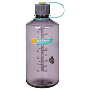 NALGENE - NM 32oz Sustain Water Bottle - Aubergine