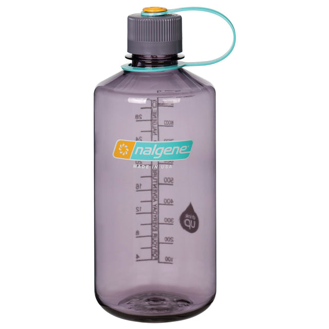 NALGENE - NM 32oz Sustain Water Bottle - Aubergine