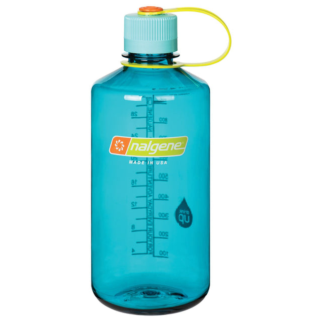 NALGENE - NM 32oz Sustain Bottle - Cerulean