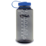 NALGENE - WM 32oz Sustain Bottle with Blue Lid