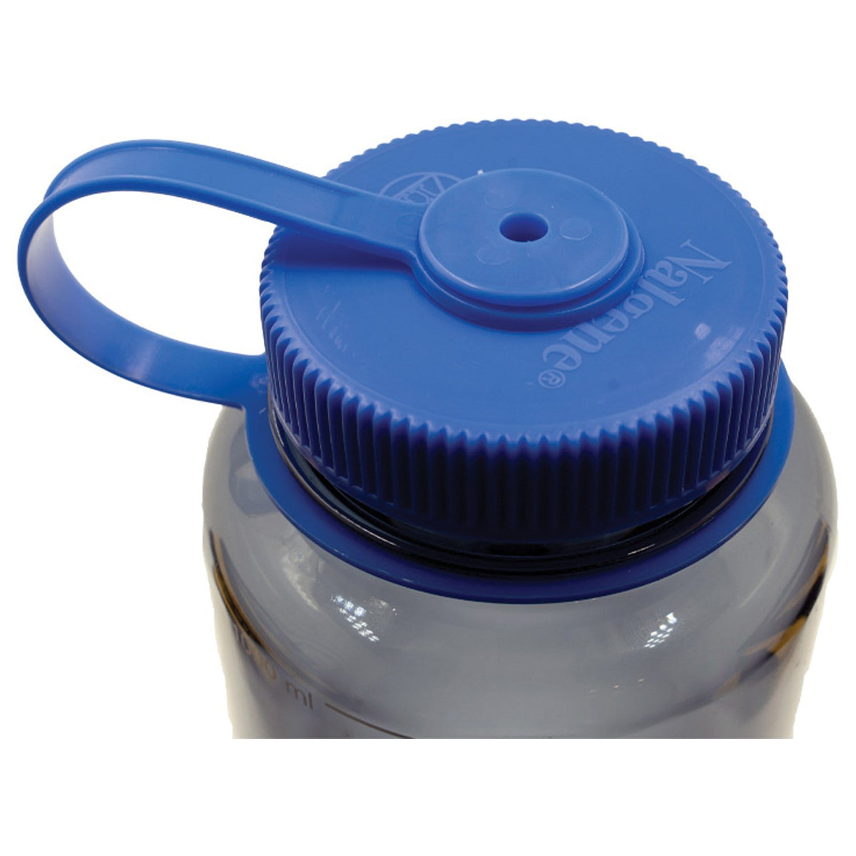 NALGENE - WM 32oz Sustain Bottle with Blue Lid