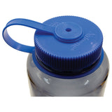 NALGENE - WM 32oz Sustain Bottle with Blue Lid