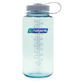 NALGENE - WM 32oz Sustain Bottle - Seafoam