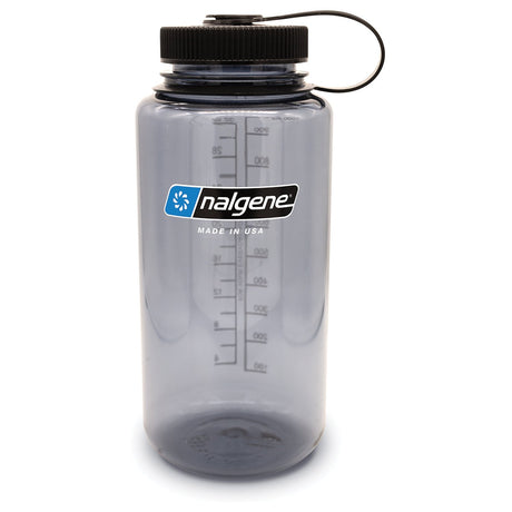 NALGENE - WM 32oz Sustain Gray with Black Lid